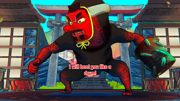 Seven Spirits screenshot 12