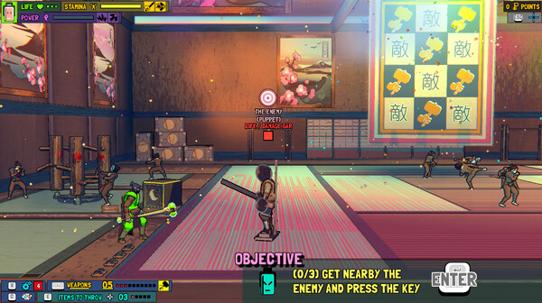 Seven Spirits screenshot 8