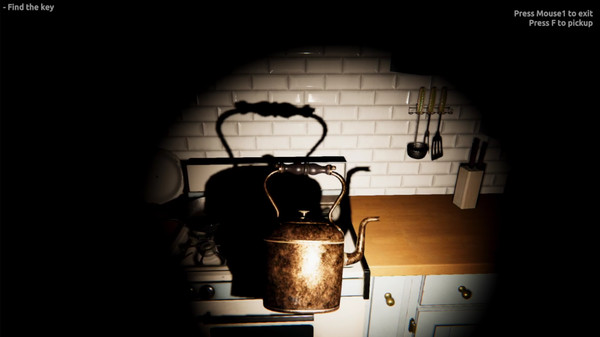 The Meaning screenshot 4