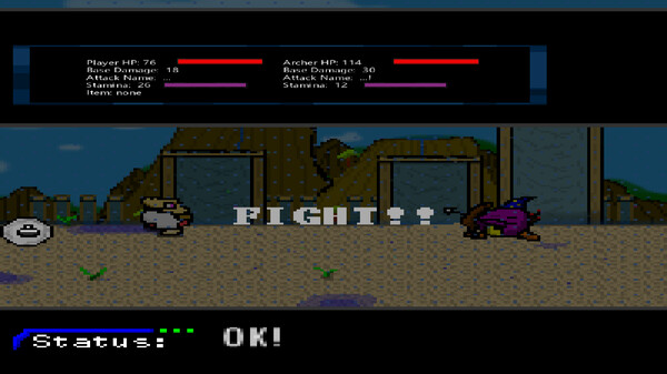Shori Conquest screenshot 9