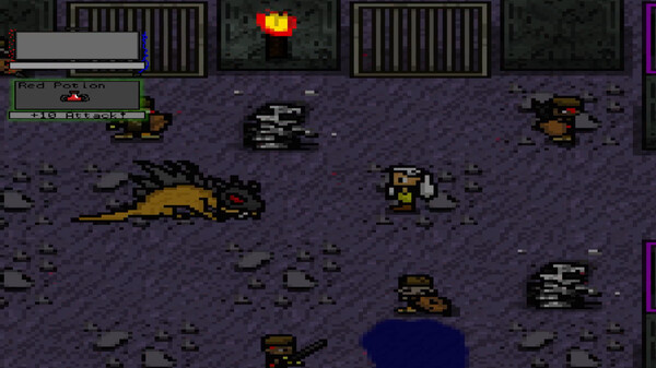 Shori Conquest screenshot 10