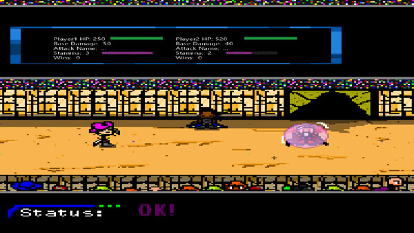Shori Conquest screenshot 7