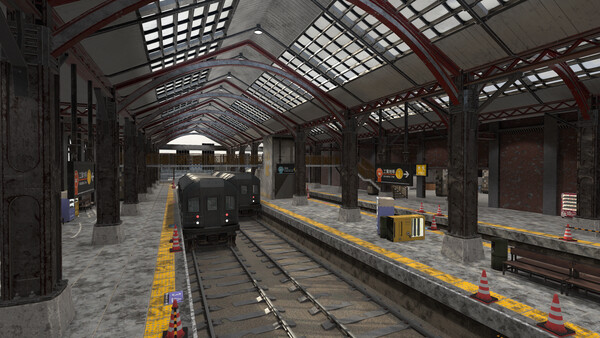 Alvo VR screenshot 1