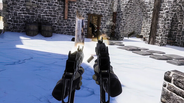 Alvo VR screenshot 8