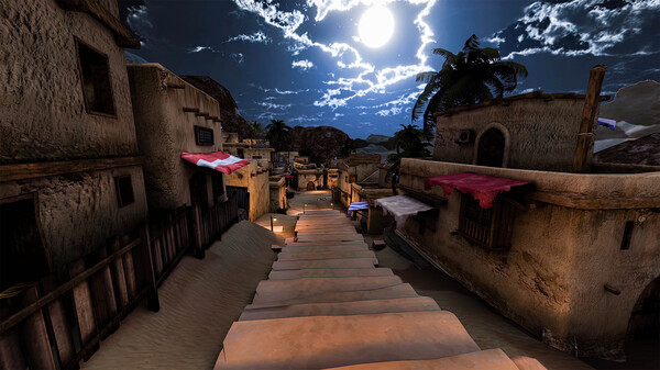Alvo VR screenshot 4