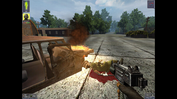 Boiling Point: Road to Hell screenshot 10