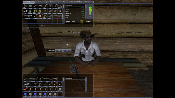 Boiling Point: Road to Hell screenshot 7