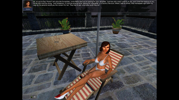 Boiling Point: Road to Hell screenshot 9