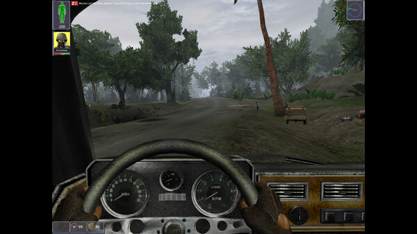 Boiling Point: Road to Hell screenshot 4