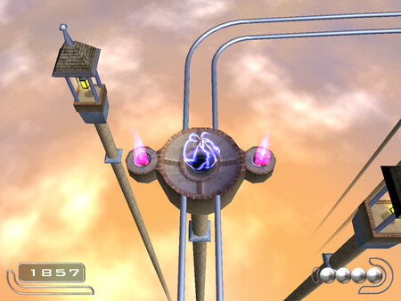 Ballance screenshot 4