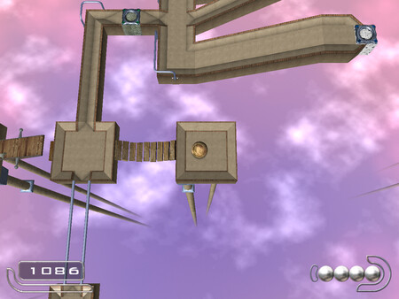 Ballance screenshot 7