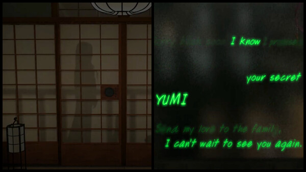 Nancy Drew: Shadow at the Water's Edge screenshot 2