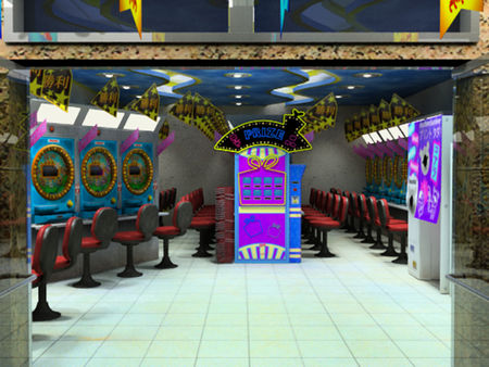 Nancy Drew: Shadow at the Water's Edge screenshot 8