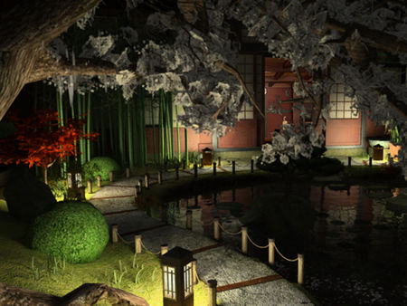 Nancy Drew: Shadow at the Water's Edge screenshot 11