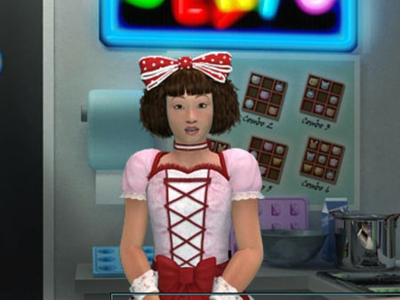 Nancy Drew: Shadow at the Water's Edge screenshot 9