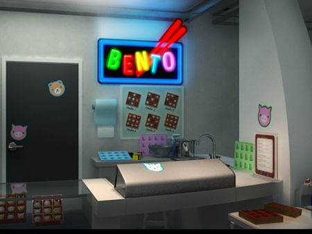 Nancy Drew: Shadow at the Water's Edge screenshot 7