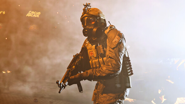 Call of Duty: Modern Warfare screenshot 9