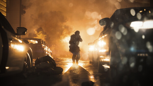 Call of Duty: Modern Warfare screenshot 10