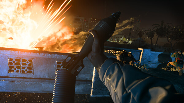 Call of Duty: Modern Warfare screenshot 6