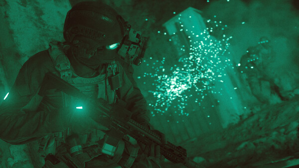 Call of Duty: Modern Warfare screenshot 5