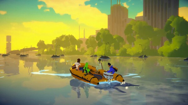 Highwater screenshot 5