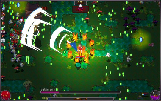 Maku screenshot 12