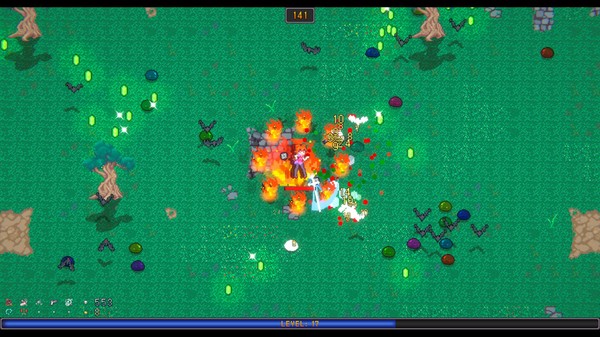 Maku screenshot 7