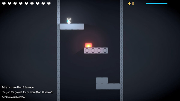 Nine Lives or Less screenshot 2
