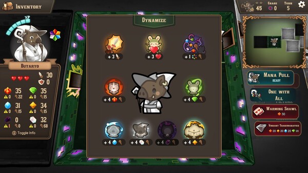Roguematch : The Extraplanar Invasion screenshot 8