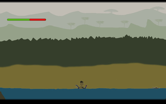 Keita's Adventures on the African Savannah screenshot 1