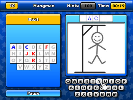 Puzzler World 2 screenshot 8