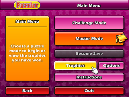 Puzzler World 2 screenshot 3
