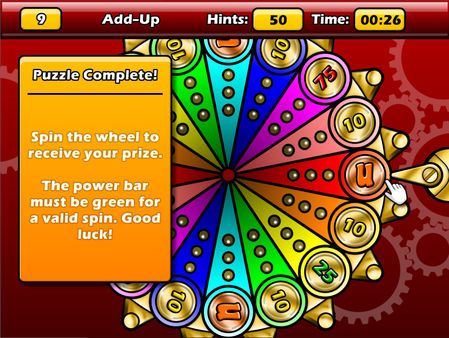 Puzzler World 2 screenshot 0