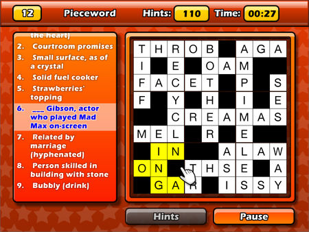 Puzzler World 2 screenshot 10