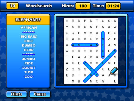 Puzzler World 2 screenshot 7