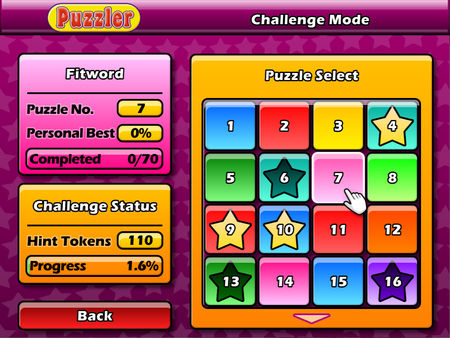 Puzzler World 2 screenshot 9
