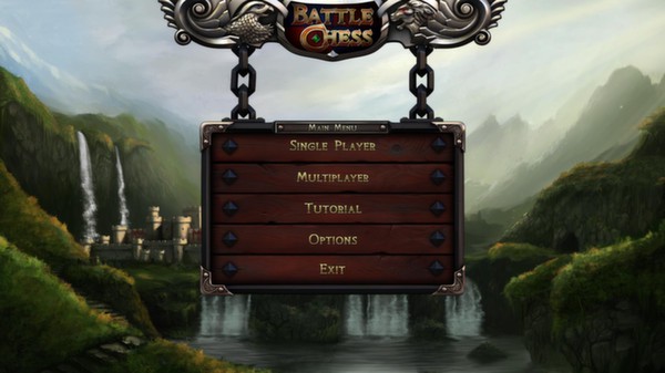 Battle Chess: Game of Kings screenshot 6