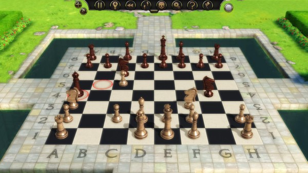 Battle Chess: Game of Kings screenshot 5