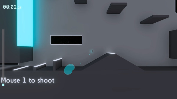 The Gun Goes; BOOM! screenshot 1