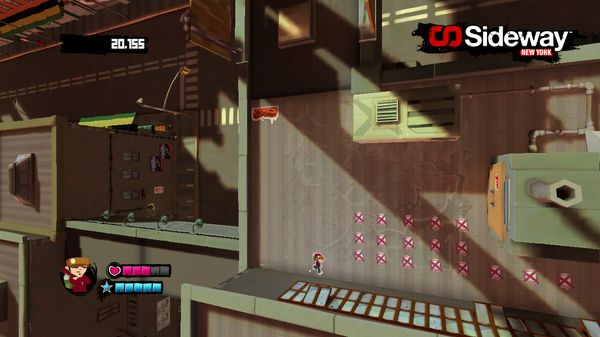 Sideway New York screenshot 11