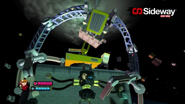 Sideway New York screenshot 8