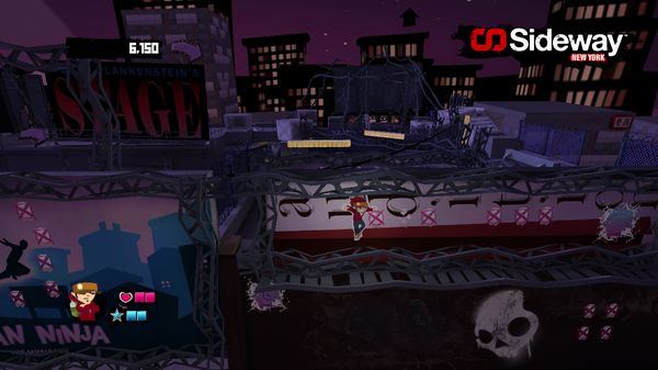 Sideway New York screenshot 7