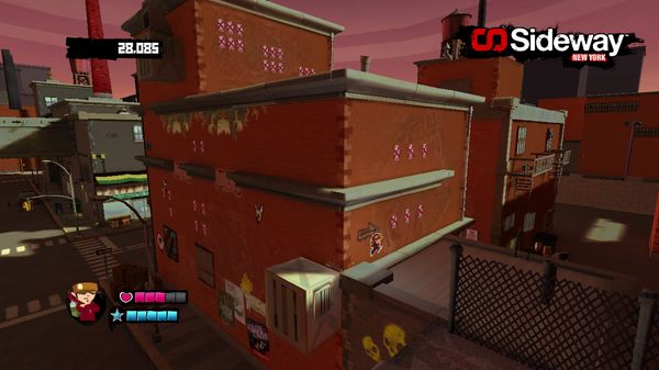 Sideway New York screenshot 5