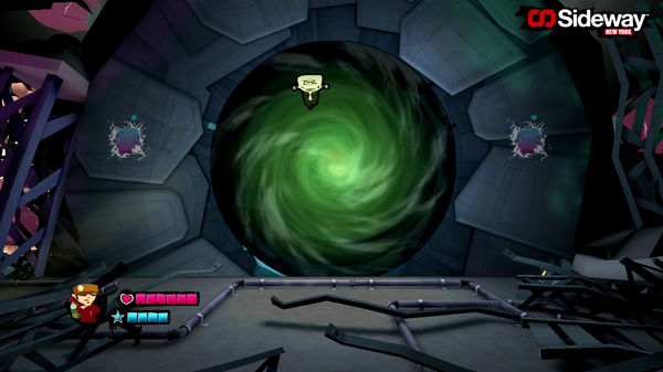 Sideway New York screenshot 12