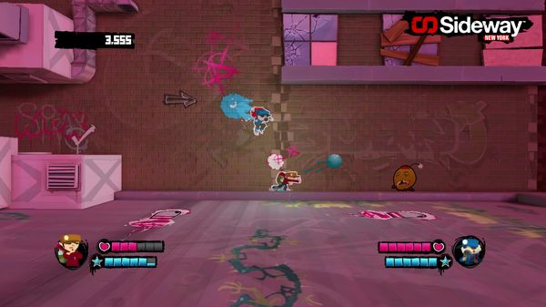 Sideway New York screenshot 10