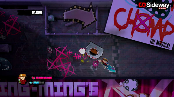 Sideway New York screenshot 4