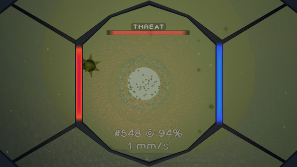 Spermination: Cream of the Crop screenshot 5