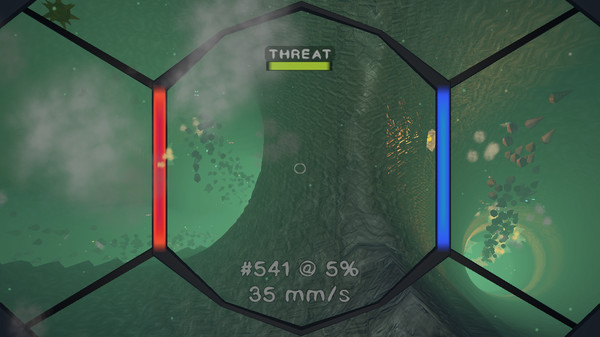 Spermination: Cream of the Crop screenshot 1