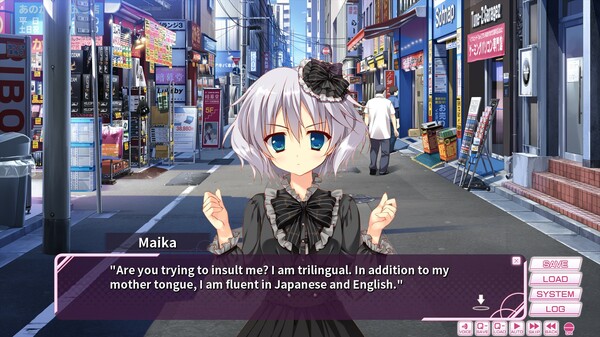 My Academy's Special Place screenshot 7