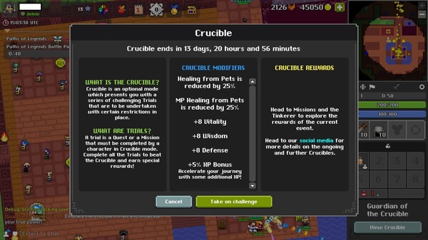 Realm of the Mad God Exalt screenshot 6